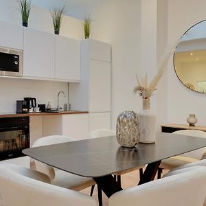 Apartamento Deluxe de 2 Dormitorios